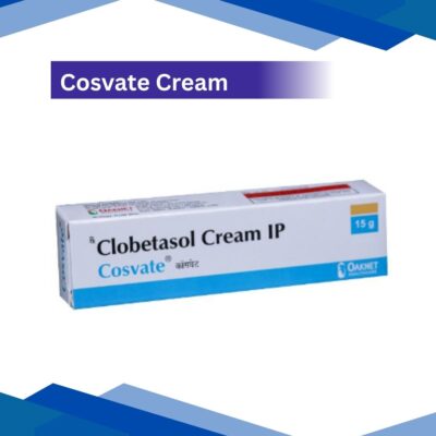 Cosvate Cream