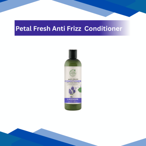 Petal Fresh Anti Frizz Conditioner 355 ml