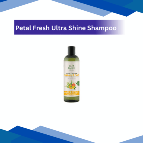 Petal Fresh Ultra Shine Shampoo 355 ml