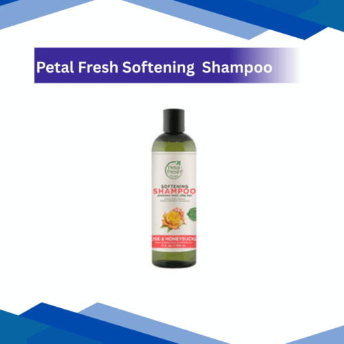 Petal Fresh Softening Shampoo 355 ml