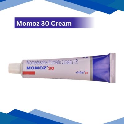 Momoz 30 Cream
