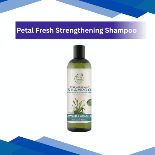 Petal Fresh Strengthening Shampoo 355 ml