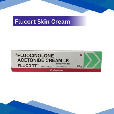 Flucort Skin Cream