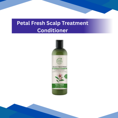 Petal Fresh Scalp Treatment Conditioner 355 ml