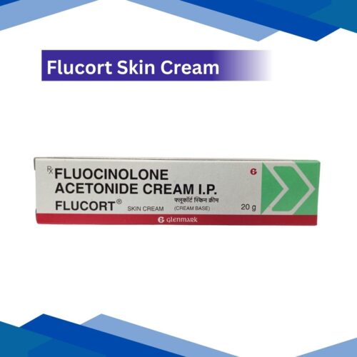 Flucort Skin Cream