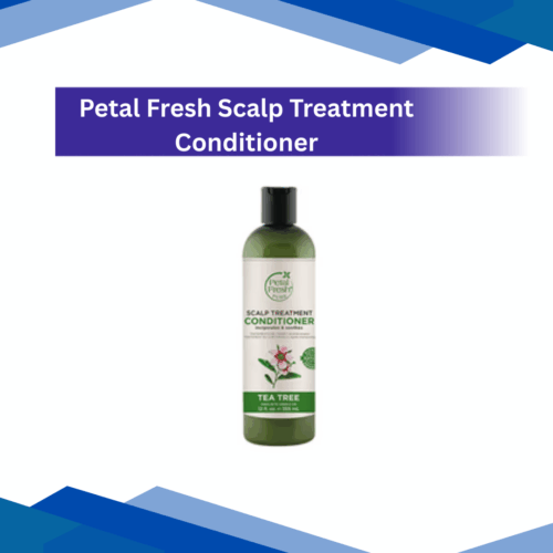 Petal Fresh Scalp Treatment Conditioner 355 ml