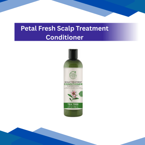 Petal Fresh Scalp Treatment Conditioner 355 ml