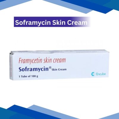 Soframycin Skin Cream