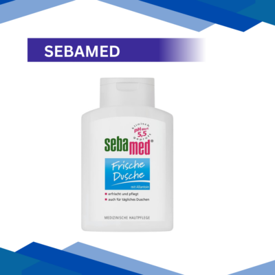 SEBAMED