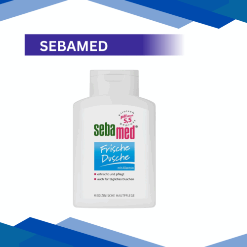 SEBAMED