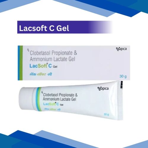 Lacsoft C Gel