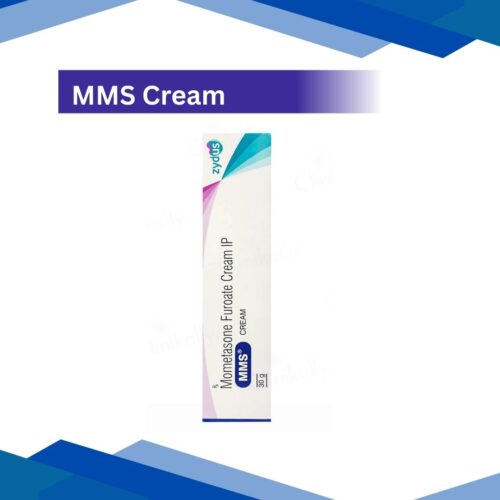 MMS Cream