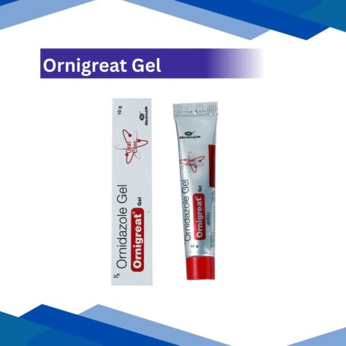 Ornigreat Gel