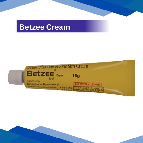 Betzee Cream