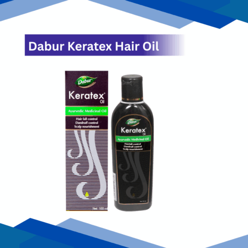 Dabur Keratex Hair Oil