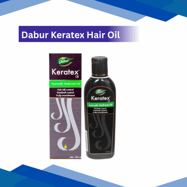 Dabur Keratex Hair Oil