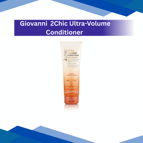 Giovanni 2Chic Ultra Volume Conditioner 250 ml