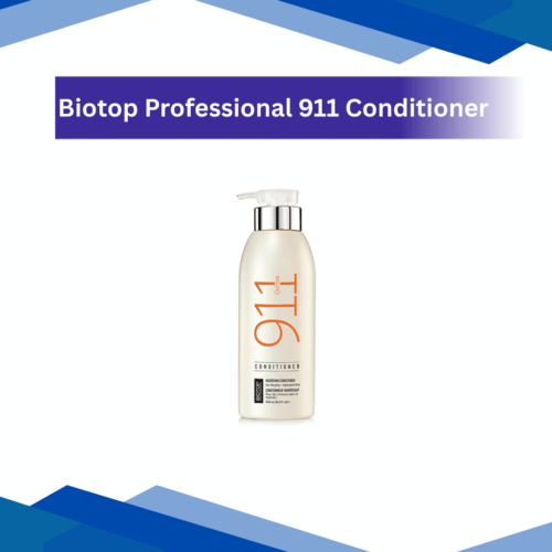 Biotop Professional 911 Conditioner 500 ml