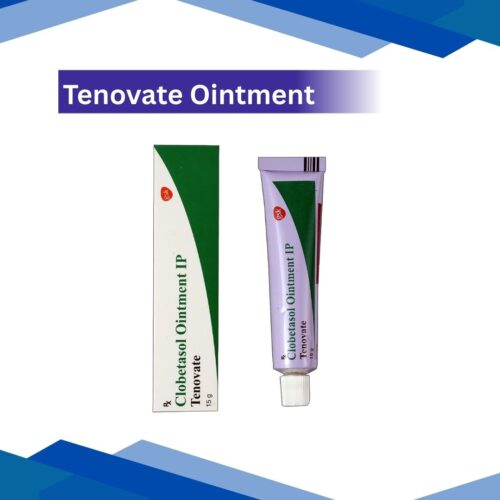 Tenovate Ointment