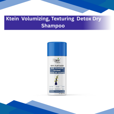 Ktein Volumizing , Texturing, Detox Dry Shampoo 25 g