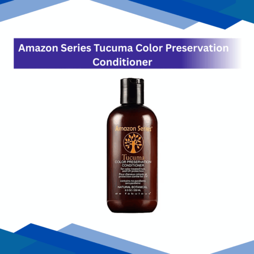 Amazon Series Tucuma Color Preservation Conditioner 250 ml