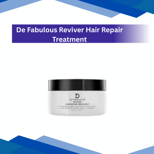 De Fabulous Reviver Hair Repair Treatment 250 ml