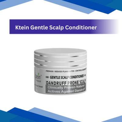 Ktein Gentle Scalp Conditioner 100 ml
