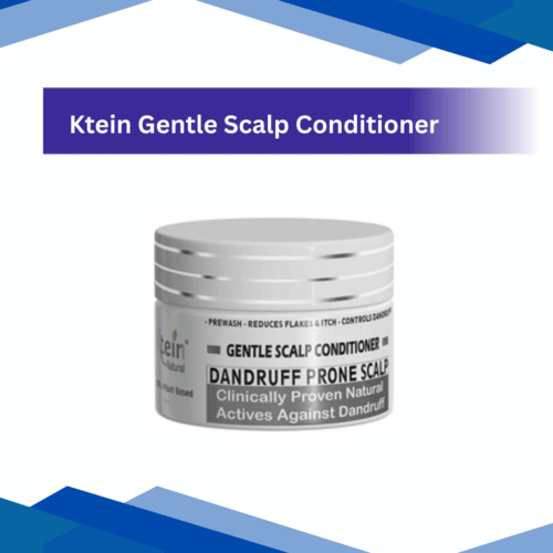 Ktein Gentle Scalp Conditioner 100 ml