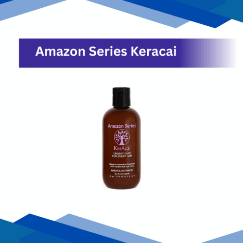 Amazon Series KerAcai 250 ml