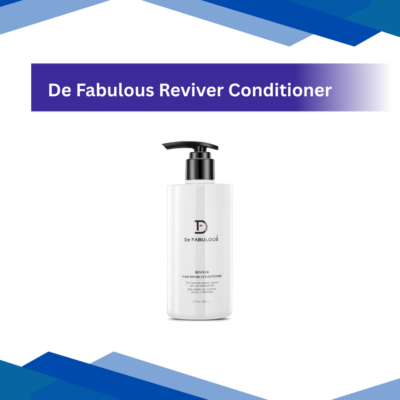 De Fabulous Reviver Conditioner 500 ml