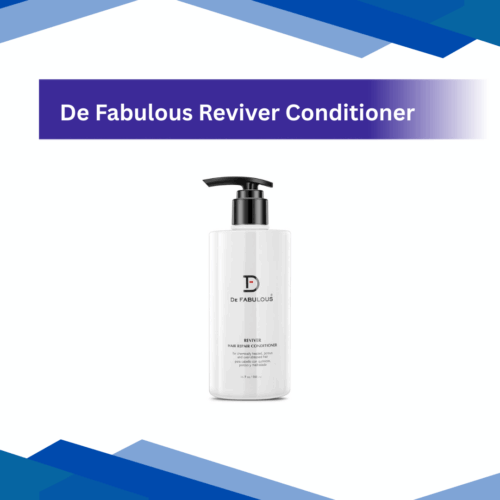 De Fabulous Reviver Conditioner 500 ml