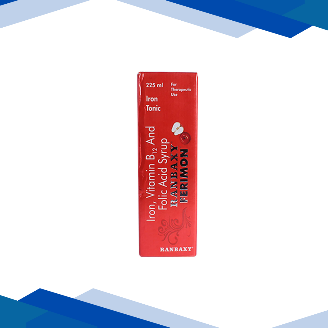 Ferimon Syrup