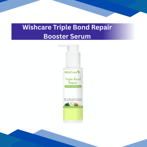 Wishcare Triple Bond Repair Booster Serum