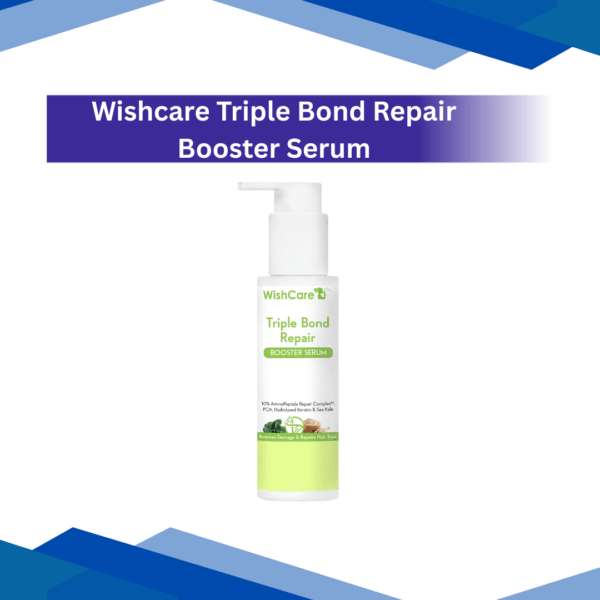 Wishcare Triple Bond Repair Booster Serum