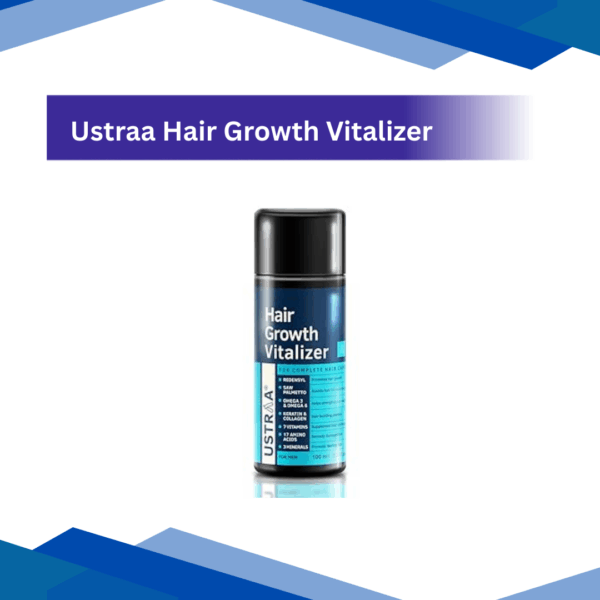 Ustraa Hair Growth Vitalizer