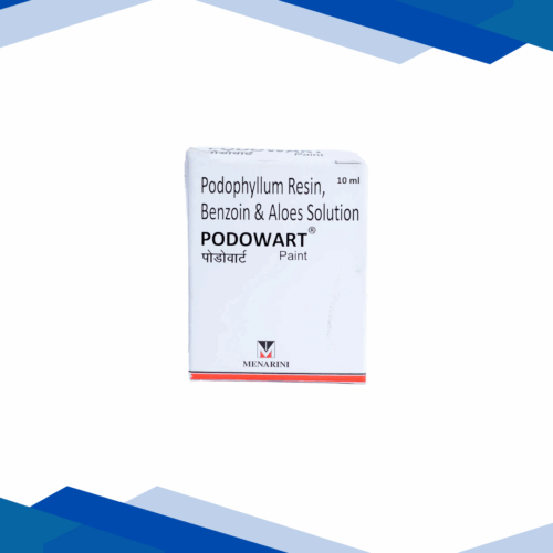 Podowart