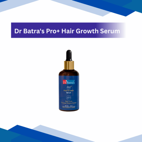 Dr Batra's Pro + Hair Growth Serum