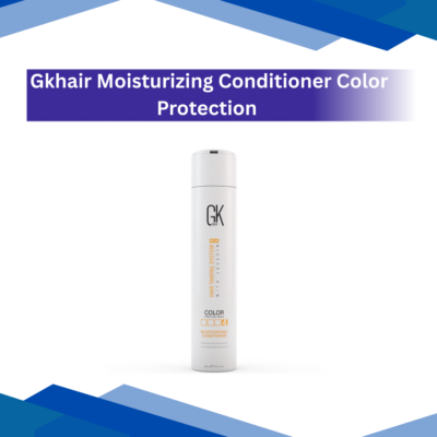 Gkhair Moisturizing Conditioner Color Protection