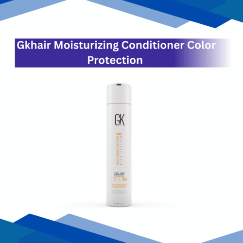 Gkhair Moisturizing Conditioner Color Protection