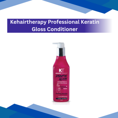 Kehairtherapy Professional Keratin Gloss Conditioner 250ml