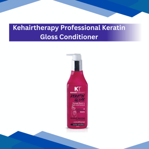 Kehairtherapy Professional Keratin Gloss Conditioner 250ml