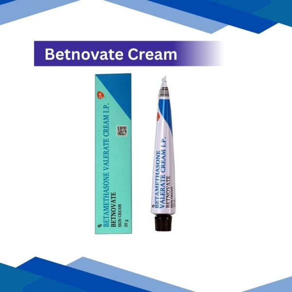 Betnovate Cream