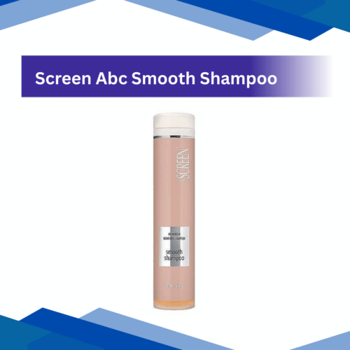 Screen Abc Smooth Shampoo 250ml