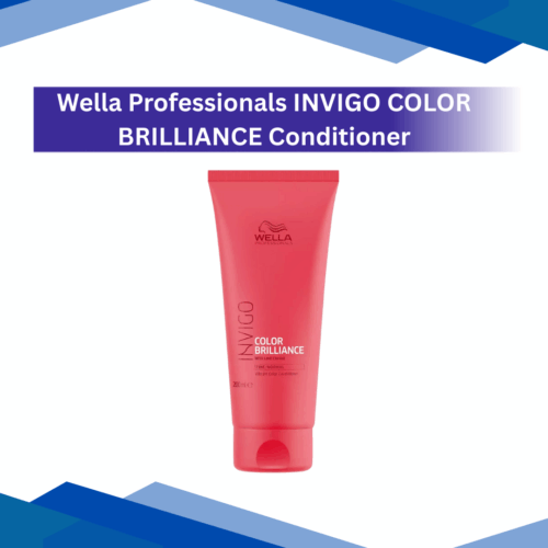 Wella Professionals INVIGO COLOR BRILLIANCE Conditioner