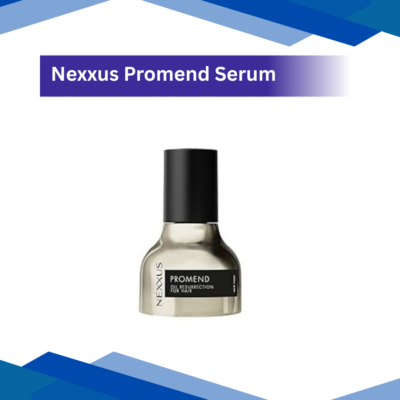 Nexxus Promend Serum 30 ml