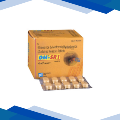 GM -SR1 Tablet