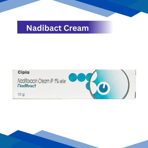 Nadibact Cream