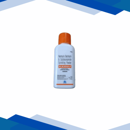 Alkasulf Powder