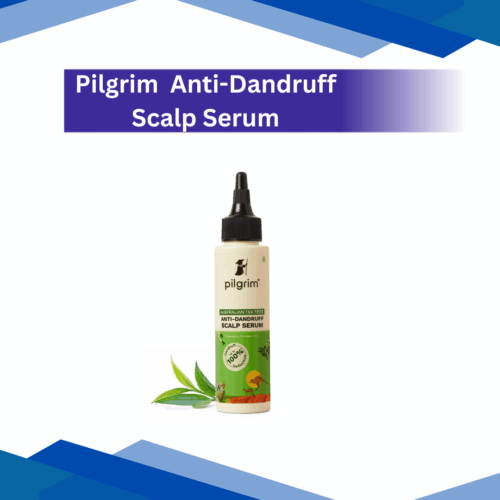 Pilgrim Anti-Dandruff Scalp Serum