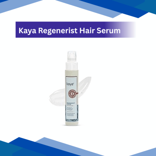 Kaya Regenerist Hair Serum